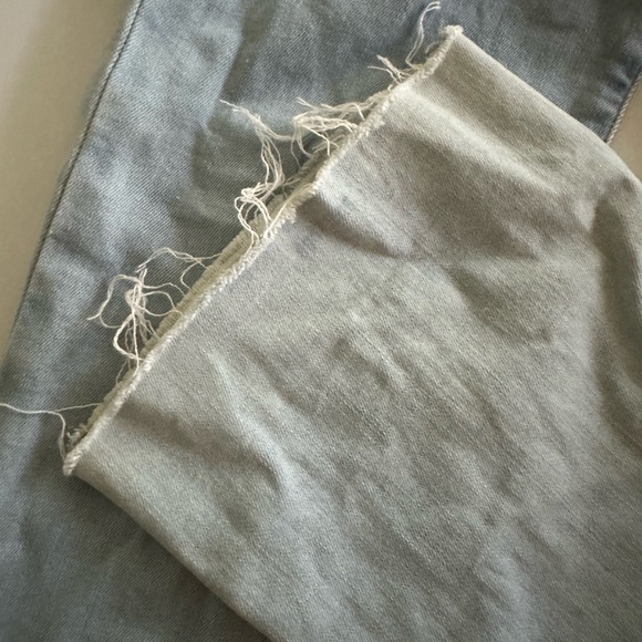 FRAME Le Crop Mini Boot Size 25 - Picture 7 of 10